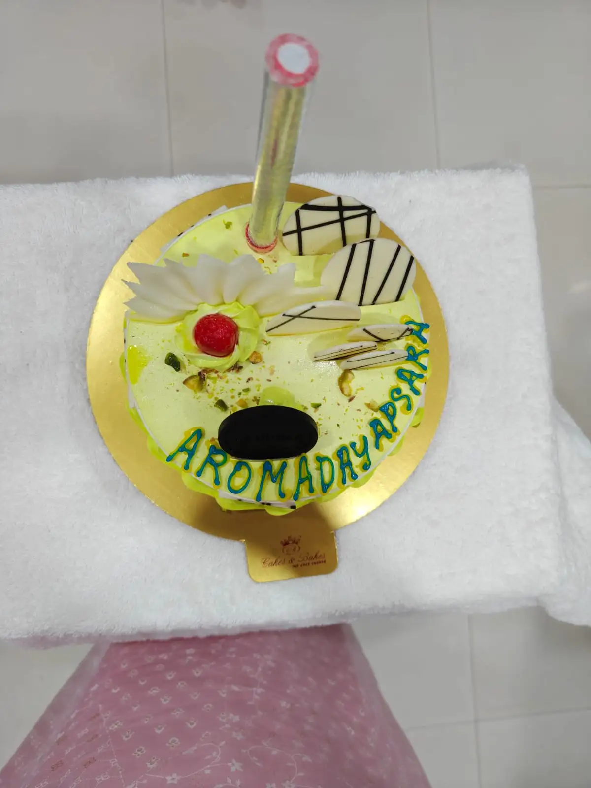 Studio Anniversary